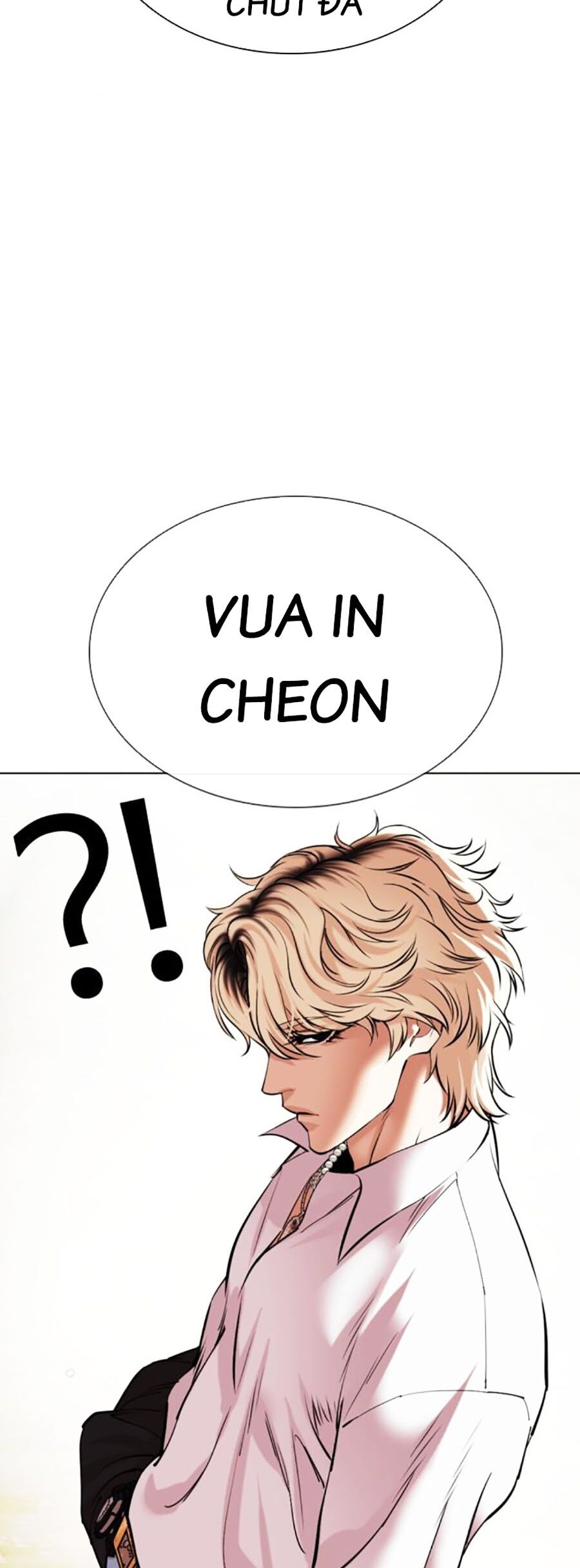 Hoán Đổi Diệu Kỳ Chap 481 - Next Chap 482