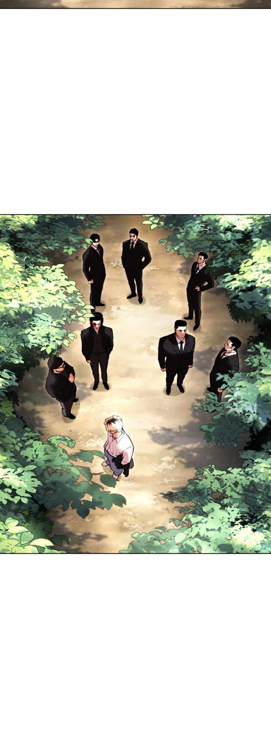 Hoán Đổi Diệu Kỳ Chap 481 - Next Chap 482