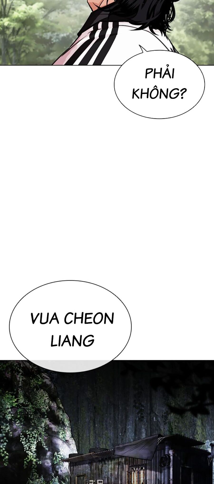 Hoán Đổi Diệu Kỳ Chap 481 - Next Chap 482