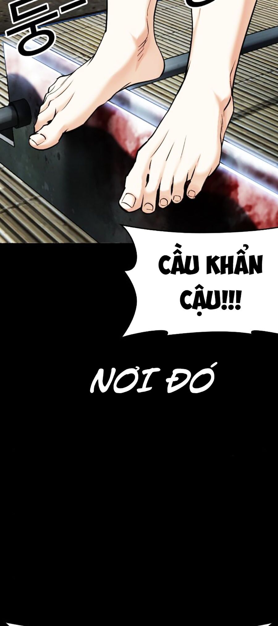 Hoán Đổi Diệu Kỳ Chap 481 - Next Chap 482