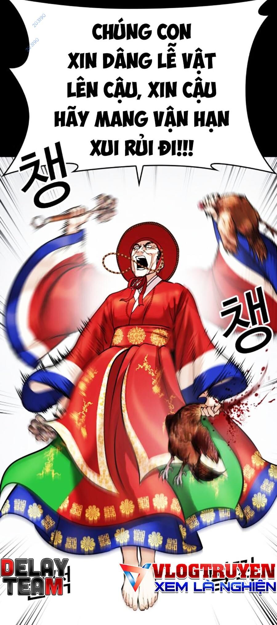 Hoán Đổi Diệu Kỳ Chap 481 - Next Chap 482