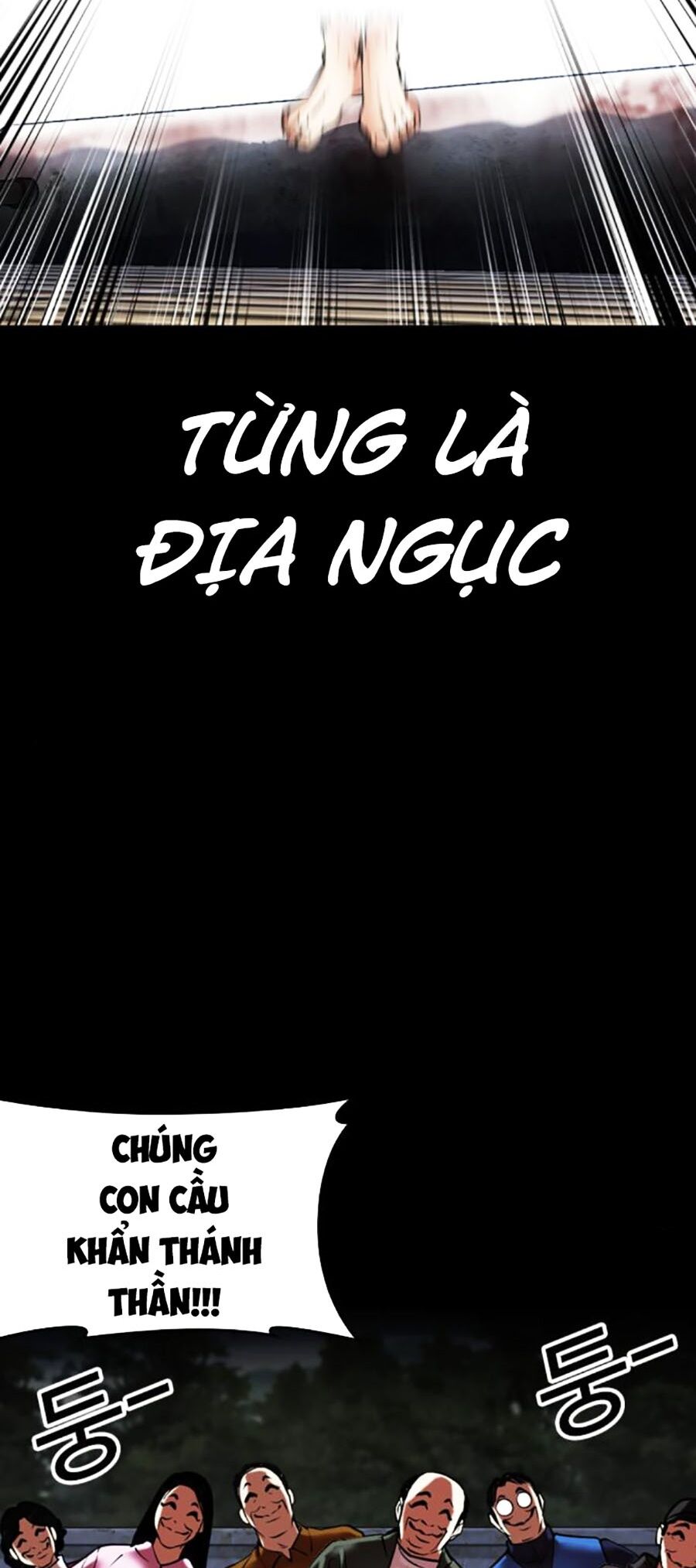 Hoán Đổi Diệu Kỳ Chap 481 - Next Chap 482