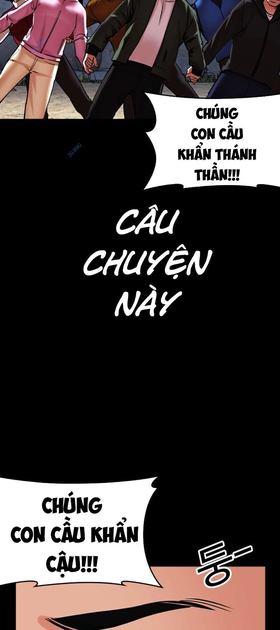 Hoán Đổi Diệu Kỳ Chap 481 - Next Chap 482