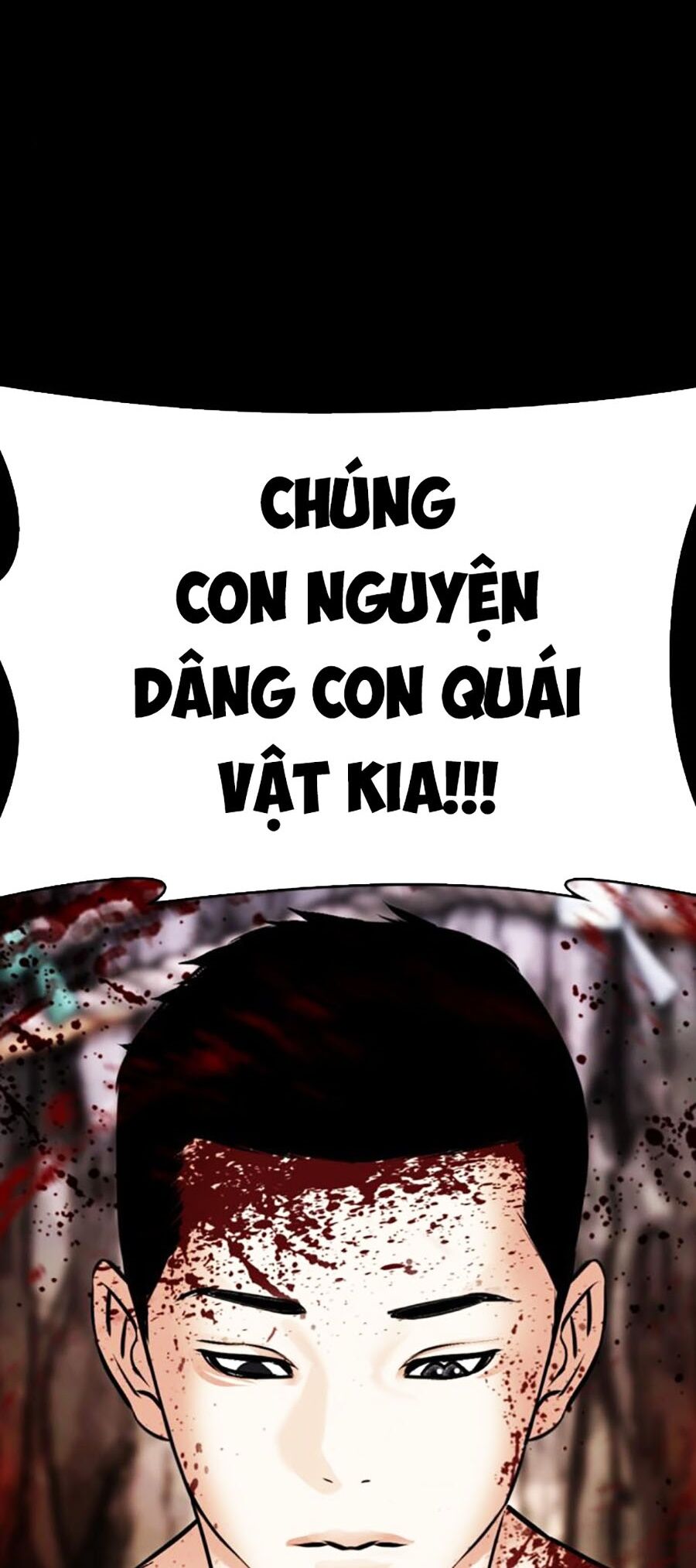 Hoán Đổi Diệu Kỳ Chap 481 - Next Chap 482