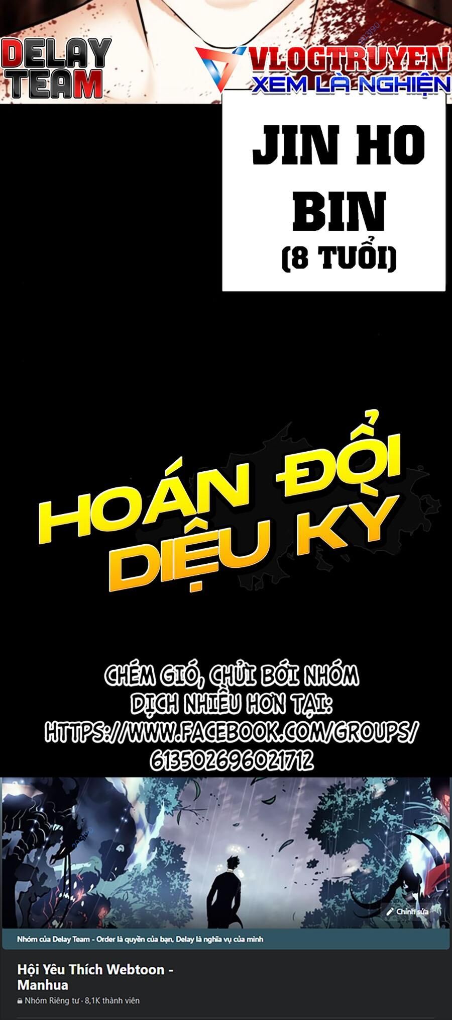 Hoán Đổi Diệu Kỳ Chap 481 - Next Chap 482