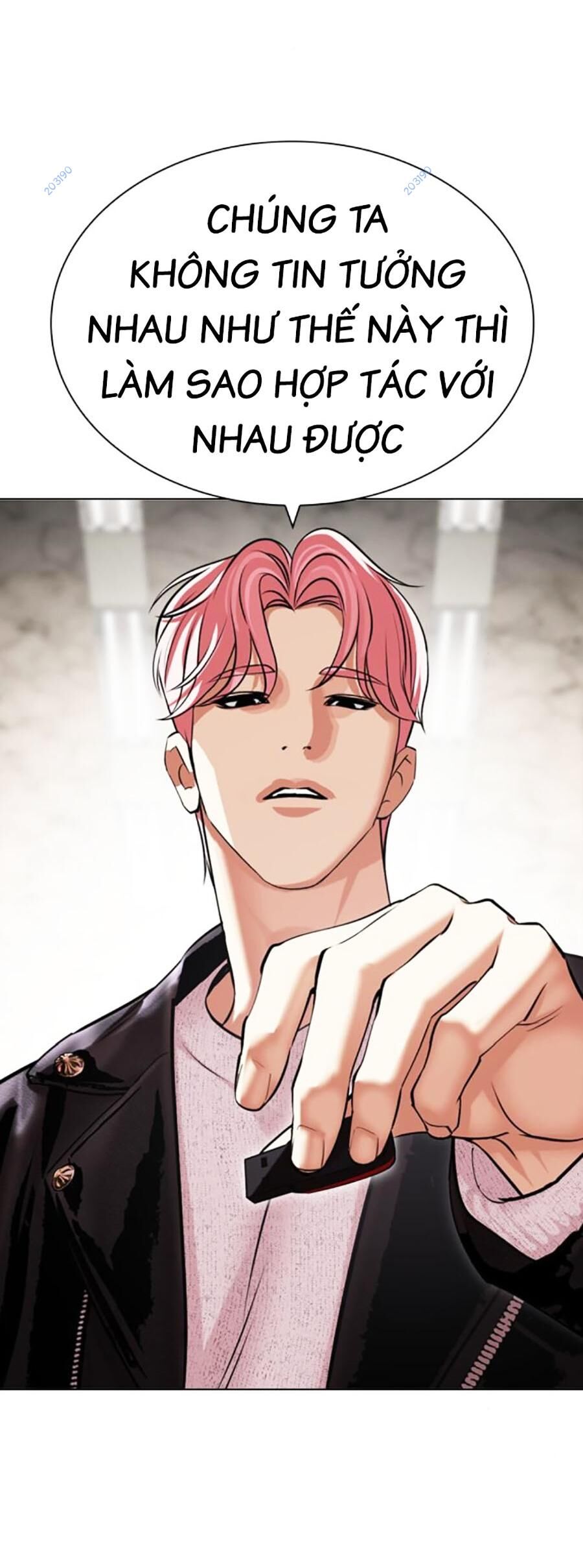 Hoán Đổi Diệu Kỳ Chap 481 - Next Chap 482