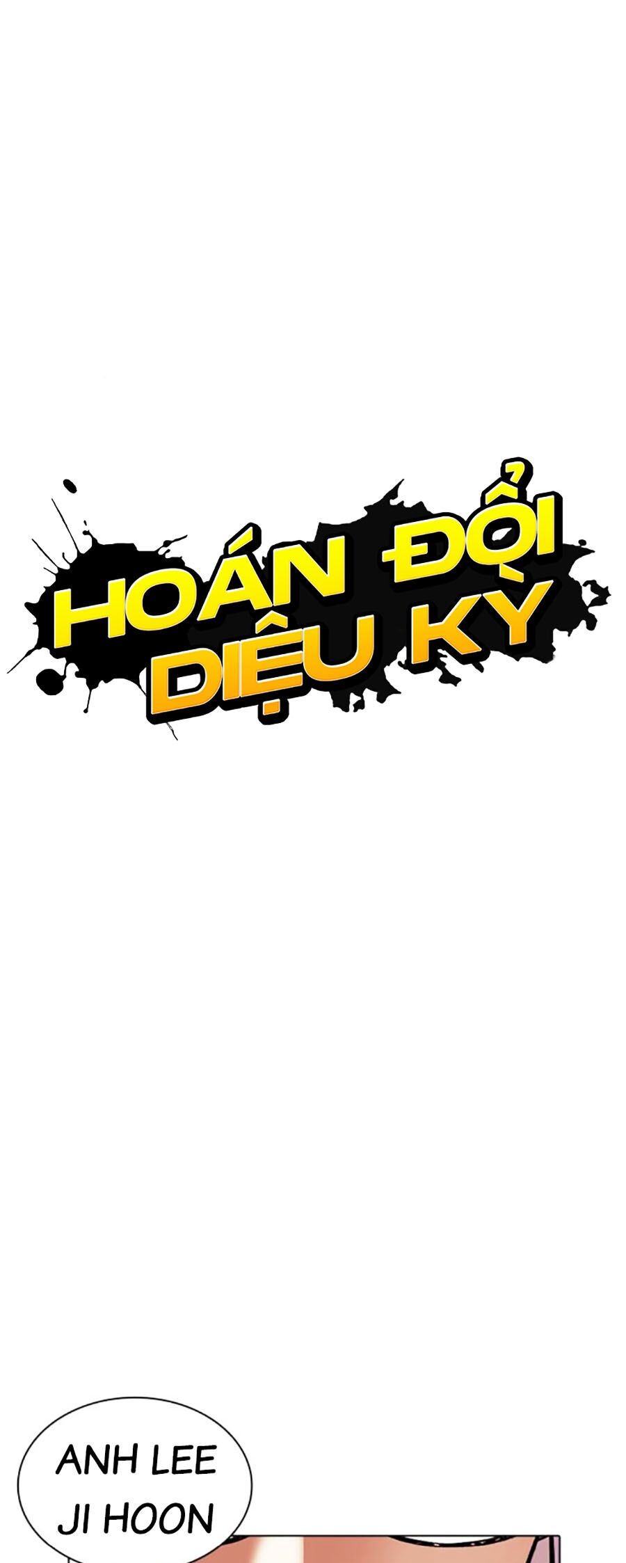 Hoán Đổi Diệu Kỳ Chap 481 - Next Chap 482