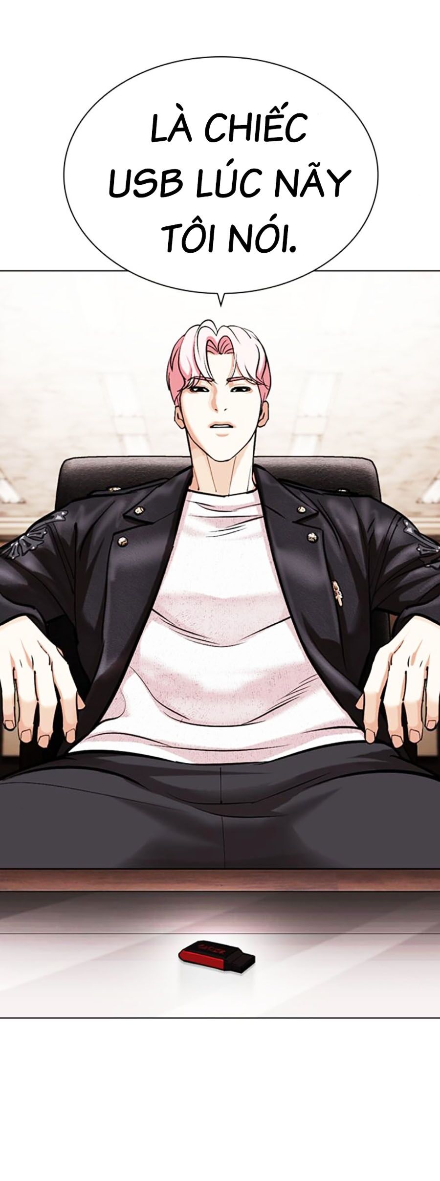 Hoán Đổi Diệu Kỳ Chap 481 - Next Chap 482