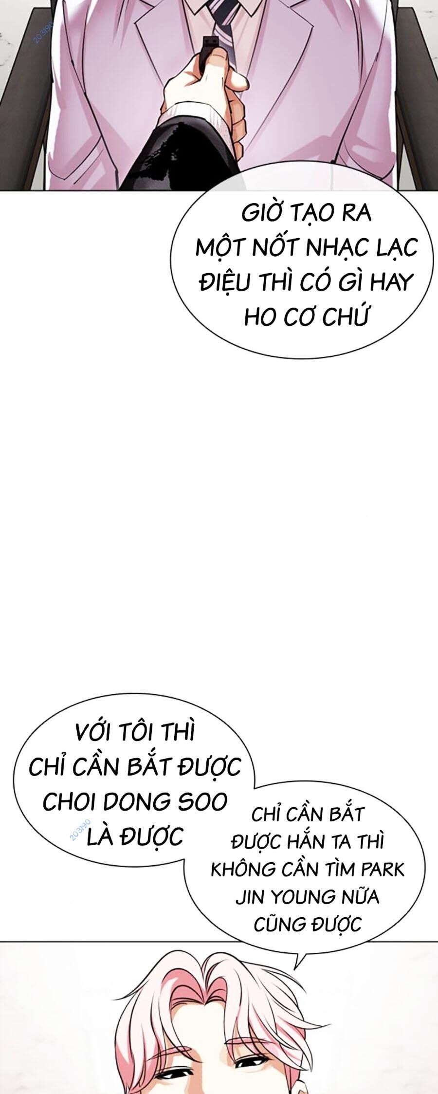 Hoán Đổi Diệu Kỳ Chap 481 - Next Chap 482