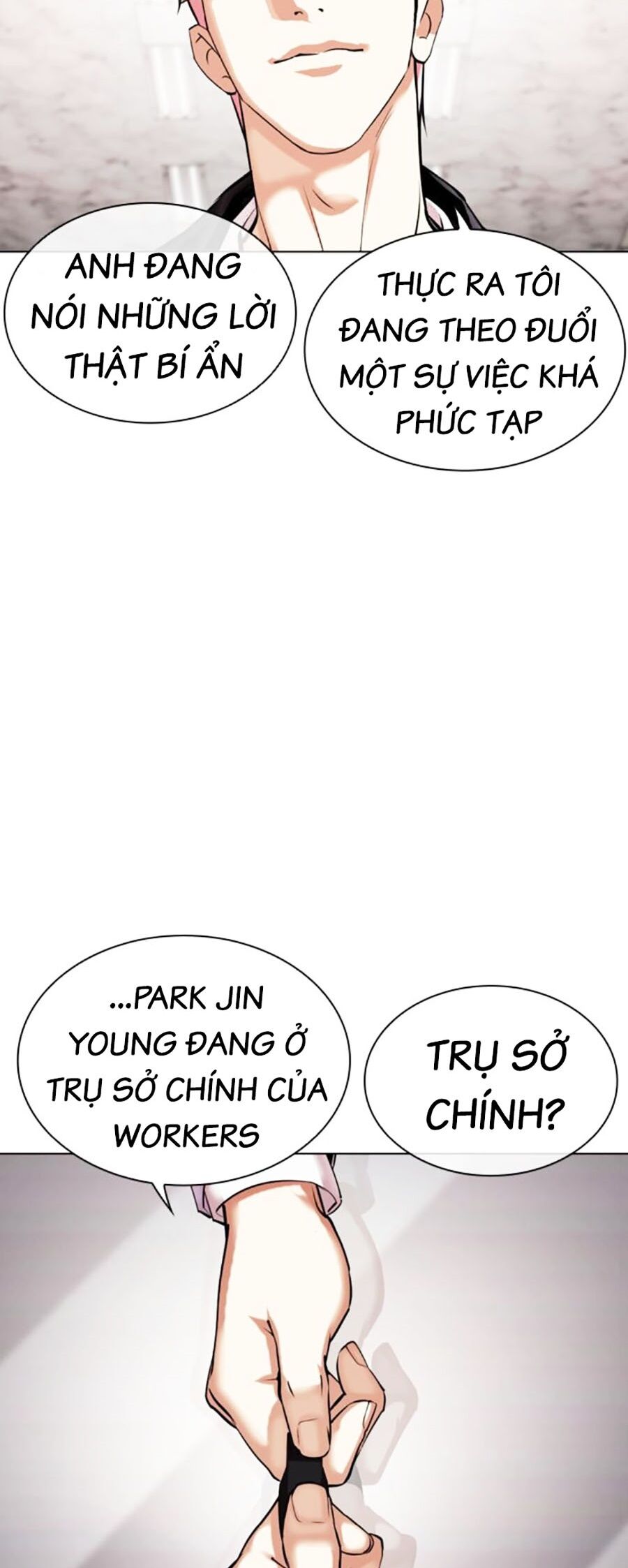 Hoán Đổi Diệu Kỳ Chap 481 - Next Chap 482