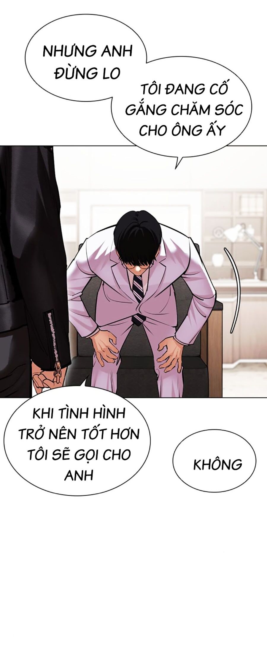 Hoán Đổi Diệu Kỳ Chap 481 - Next Chap 482