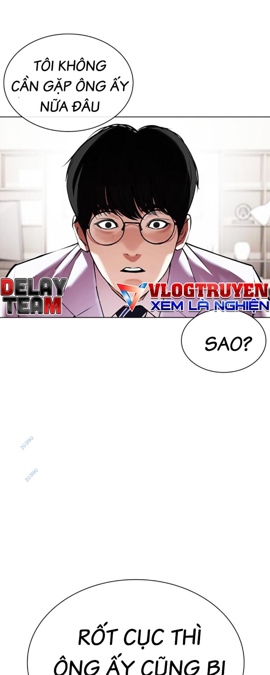 Hoán Đổi Diệu Kỳ Chap 481 - Next Chap 482
