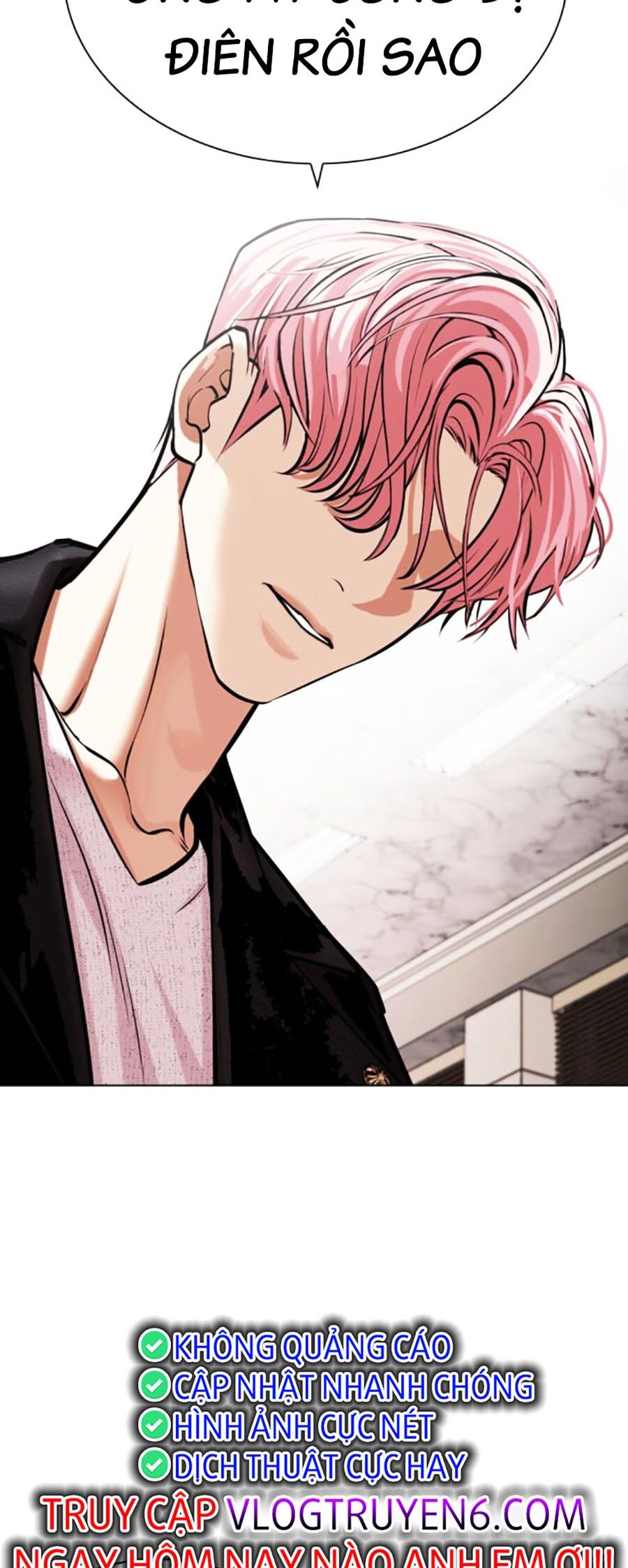 Hoán Đổi Diệu Kỳ Chap 481 - Next Chap 482