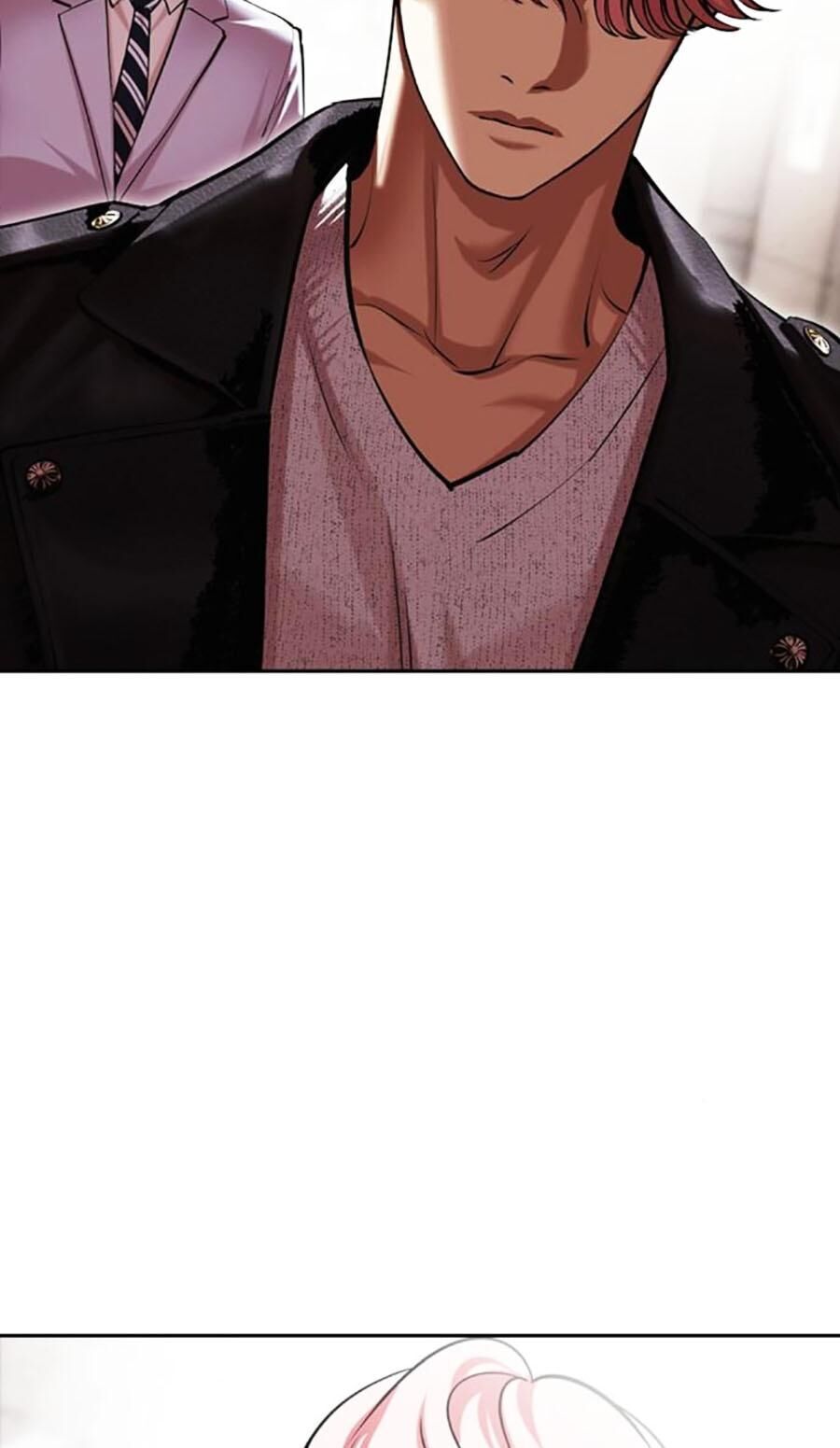Hoán Đổi Diệu Kỳ Chap 481 - Next Chap 482