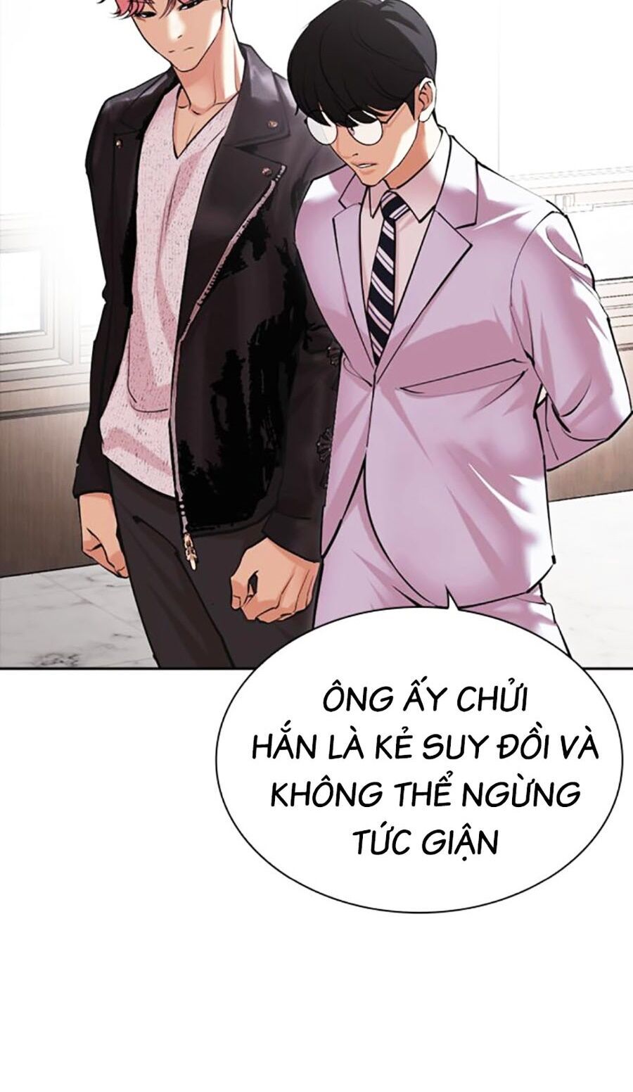 Hoán Đổi Diệu Kỳ Chap 481 - Next Chap 482