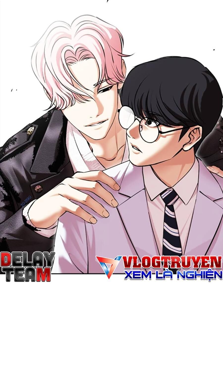 Hoán Đổi Diệu Kỳ Chap 481 - Next Chap 482