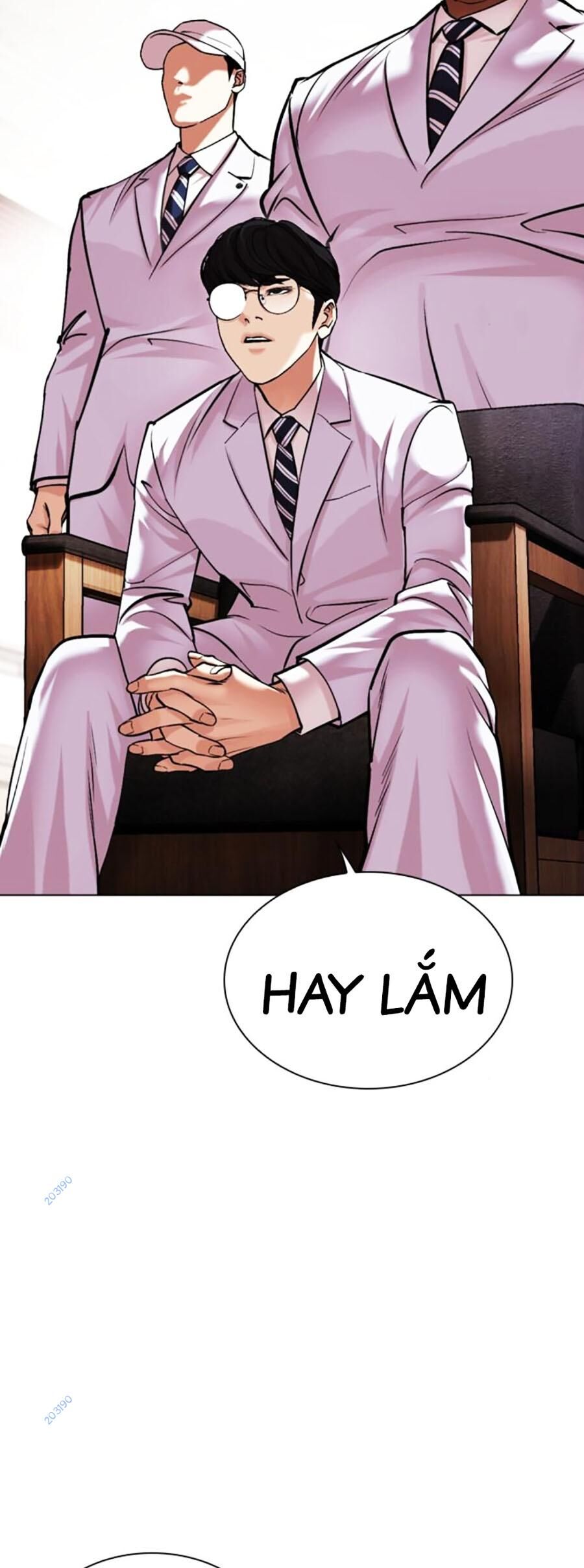 Hoán Đổi Diệu Kỳ Chap 481 - Next Chap 482