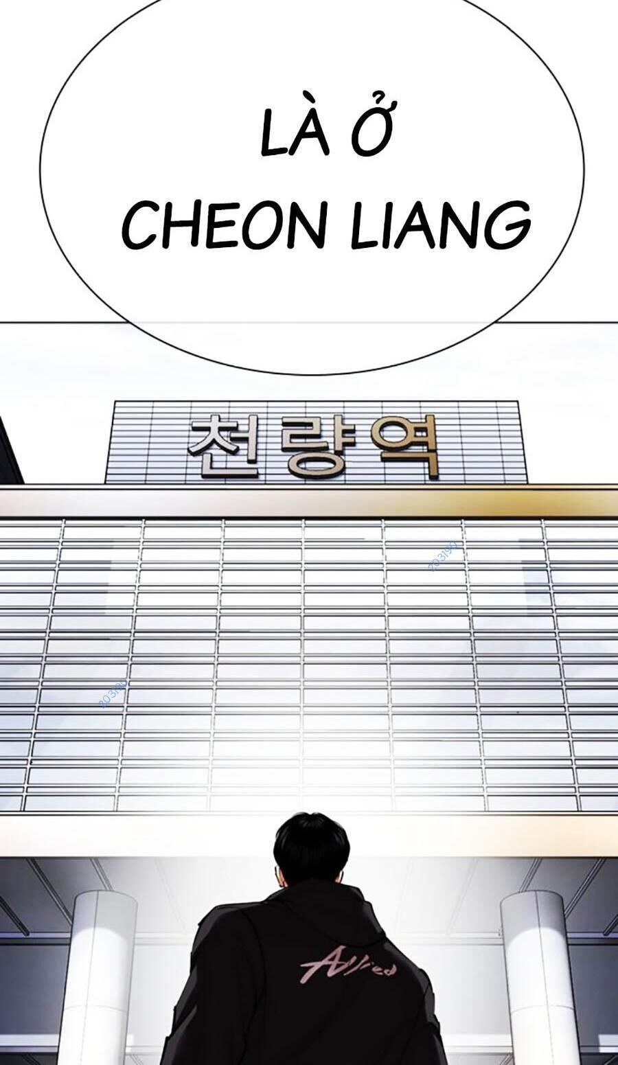 Hoán Đổi Diệu Kỳ Chap 481 - Next Chap 482