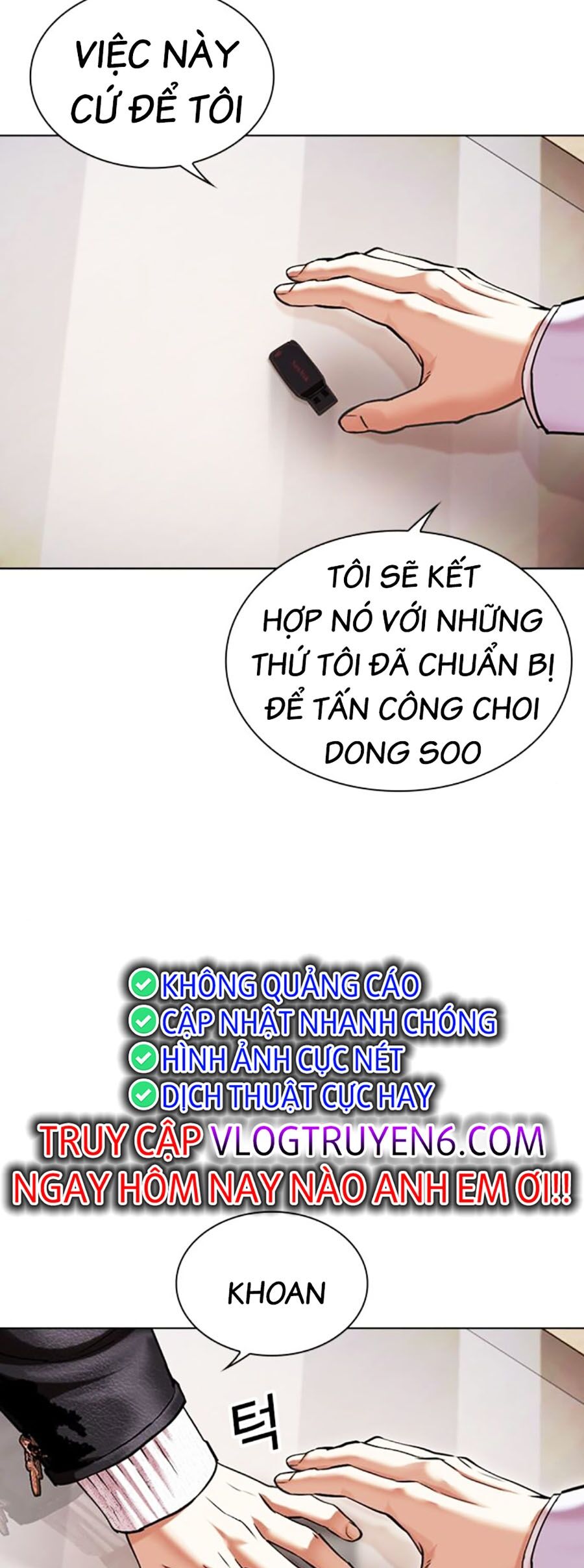 Hoán Đổi Diệu Kỳ Chap 481 - Next Chap 482