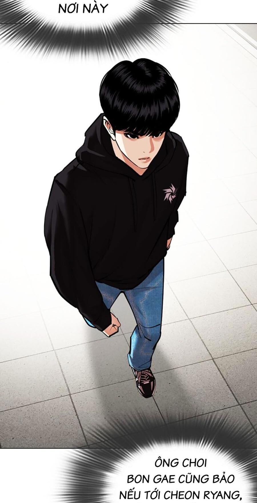 Hoán Đổi Diệu Kỳ Chap 481 - Next Chap 482