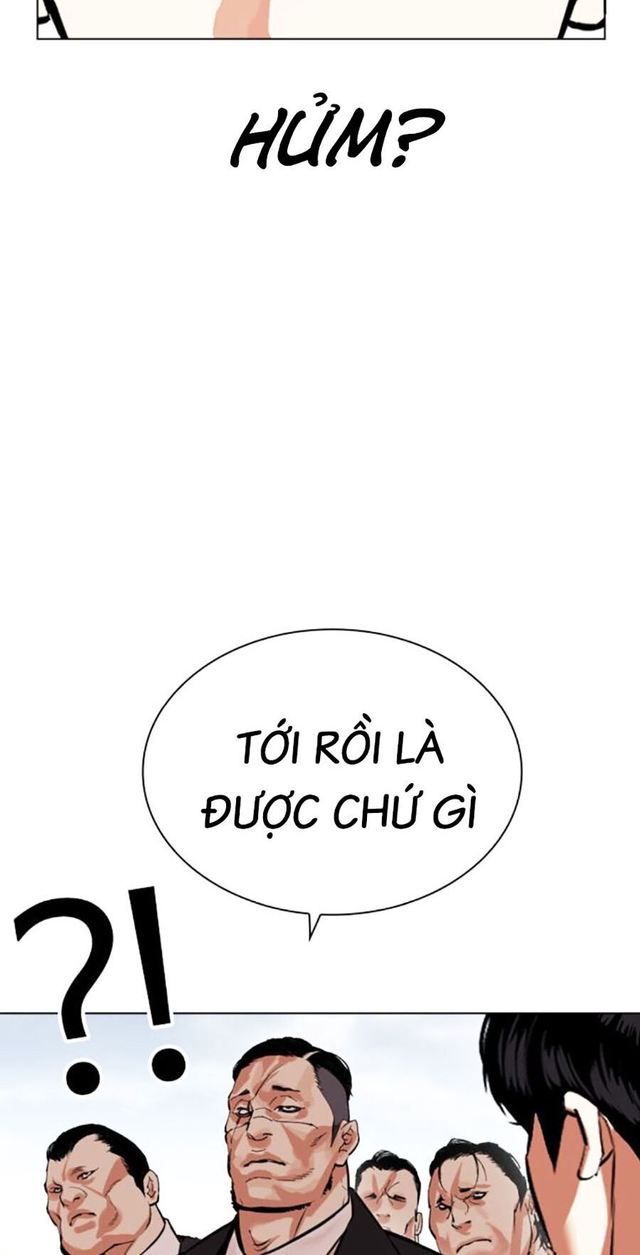 Hoán Đổi Diệu Kỳ Chap 481 - Next Chap 482