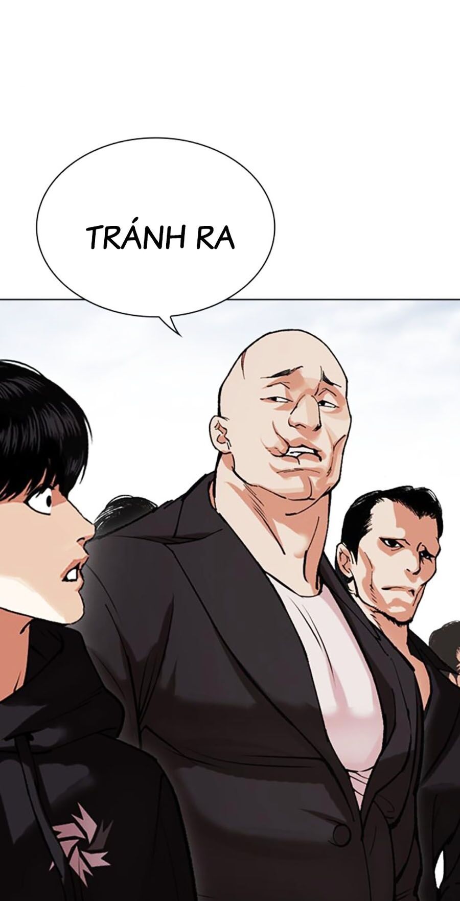 Hoán Đổi Diệu Kỳ Chap 481 - Next Chap 482