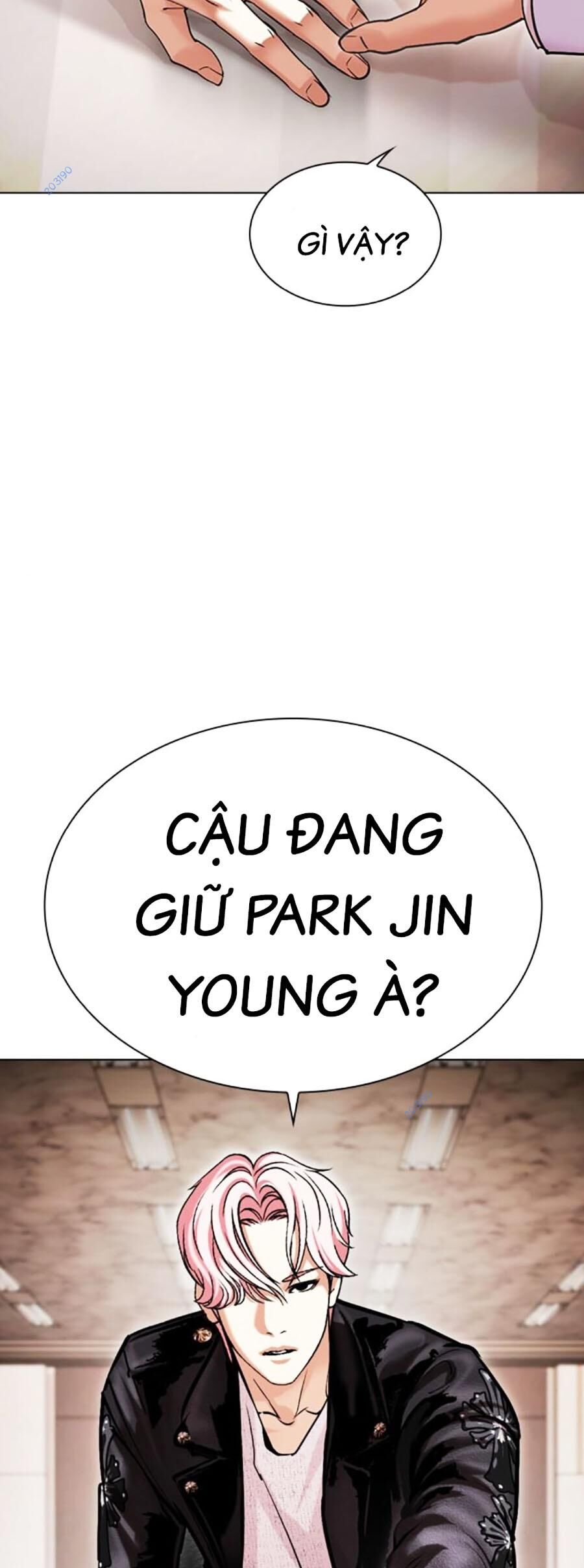 Hoán Đổi Diệu Kỳ Chap 481 - Next Chap 482