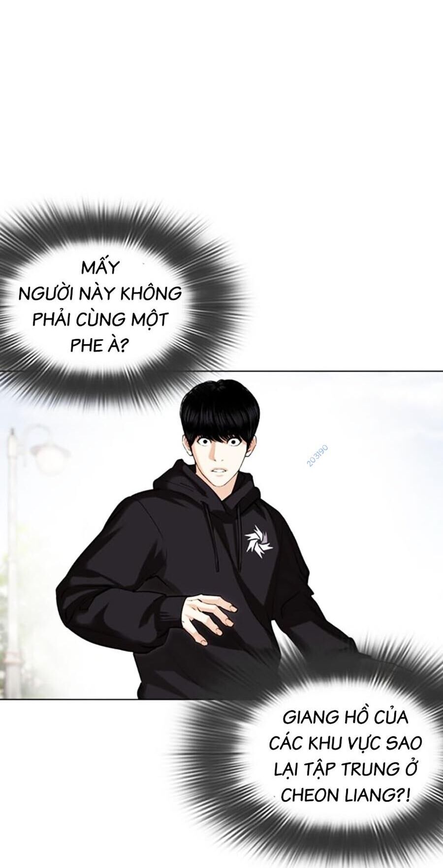 Hoán Đổi Diệu Kỳ Chap 481 - Next Chap 482