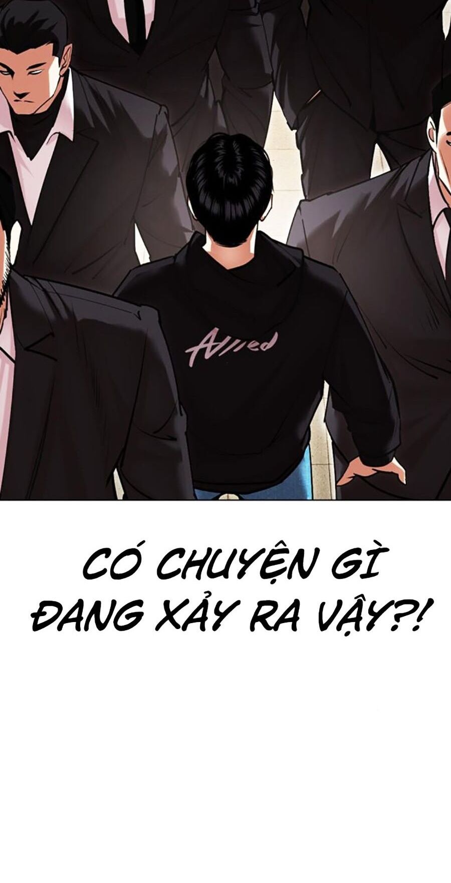 Hoán Đổi Diệu Kỳ Chap 481 - Next Chap 482