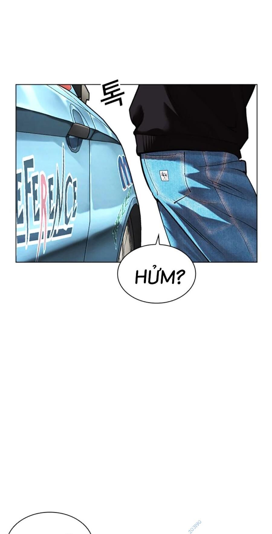 Hoán Đổi Diệu Kỳ Chap 481 - Next Chap 482
