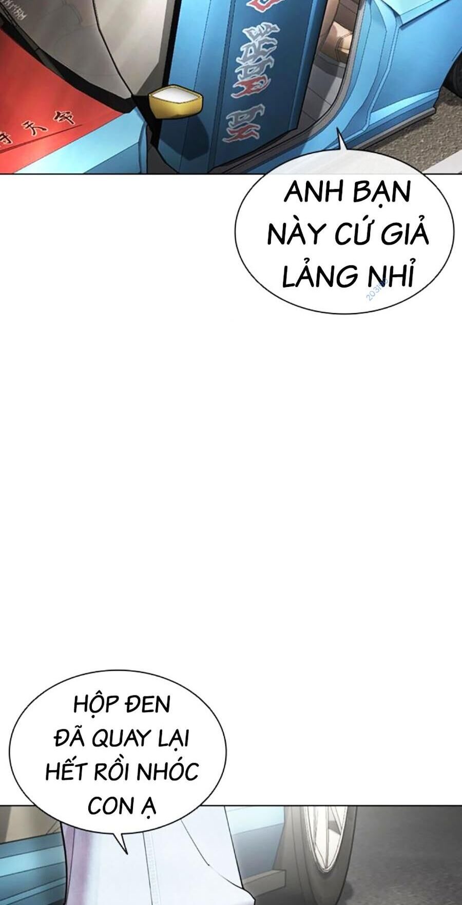 Hoán Đổi Diệu Kỳ Chap 481 - Next Chap 482