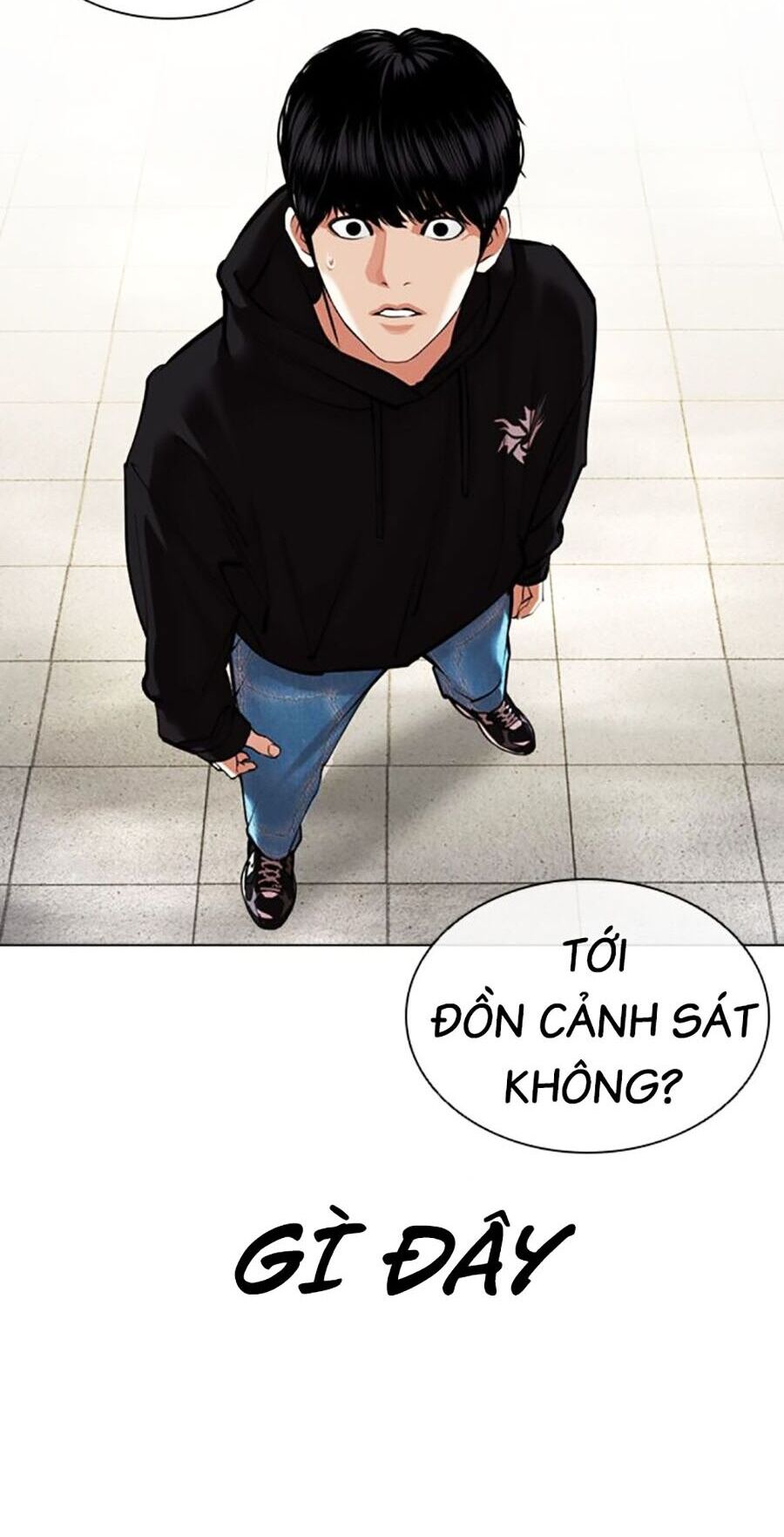 Hoán Đổi Diệu Kỳ Chap 481 - Next Chap 482