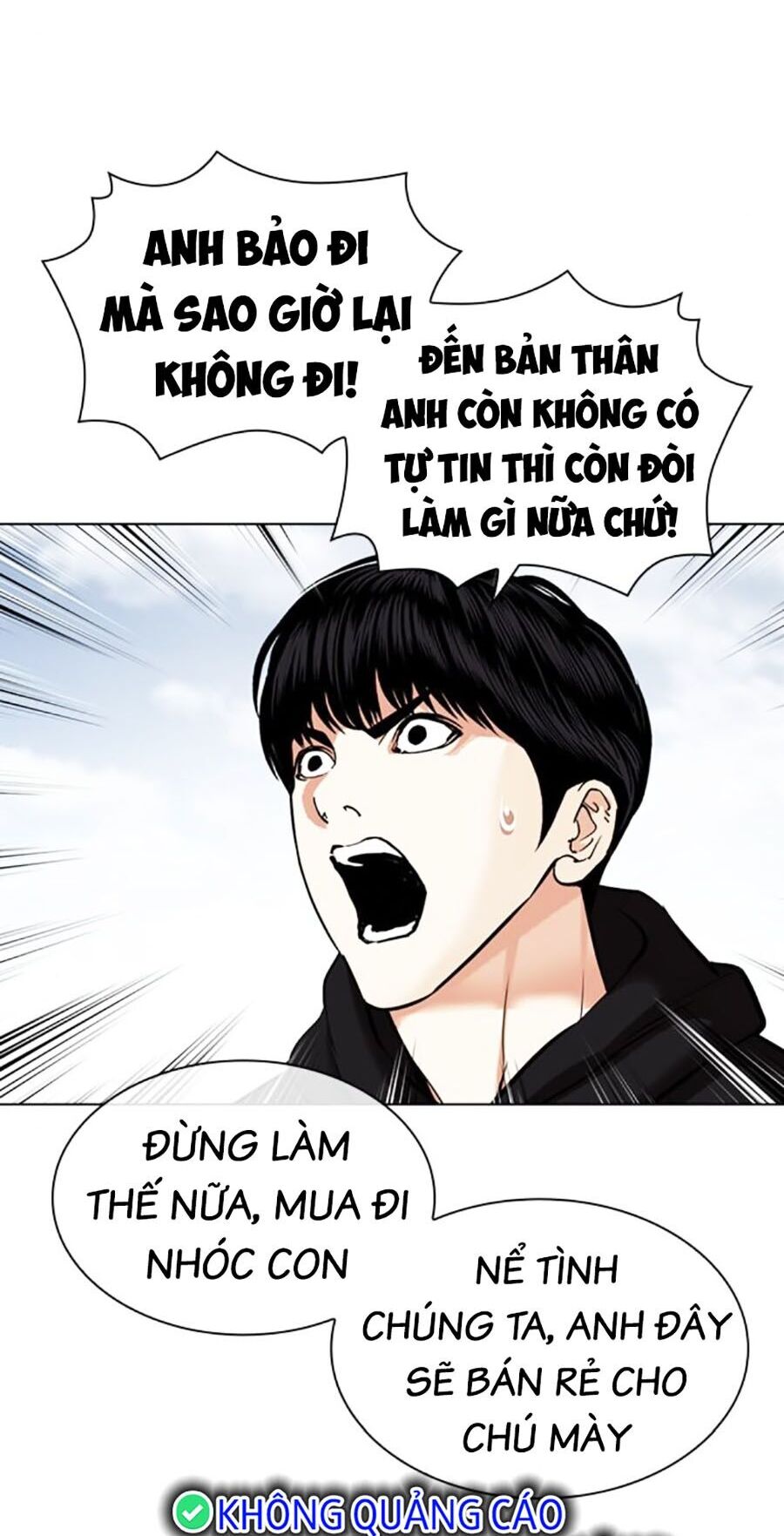 Hoán Đổi Diệu Kỳ Chap 481 - Next Chap 482