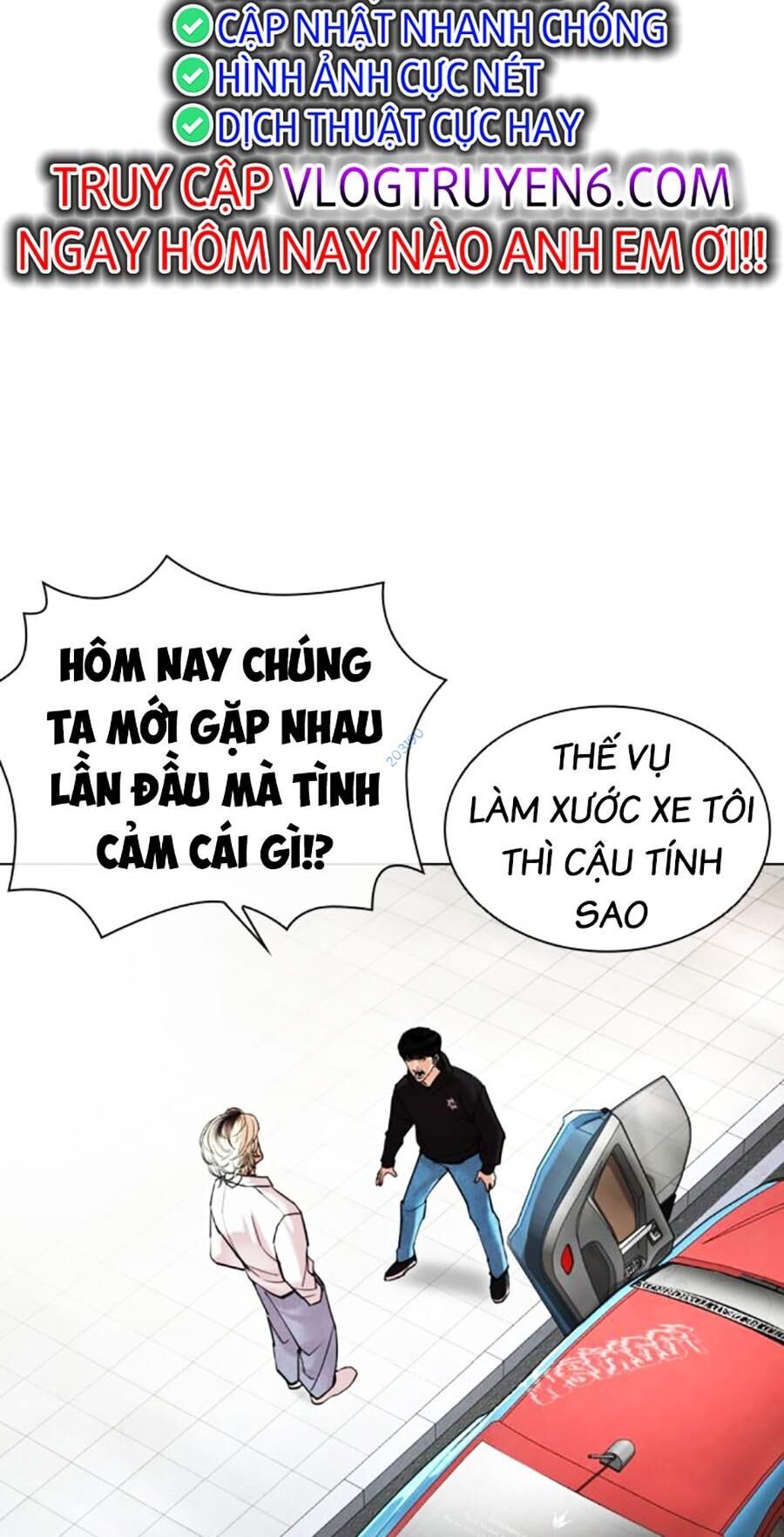 Hoán Đổi Diệu Kỳ Chap 481 - Next Chap 482