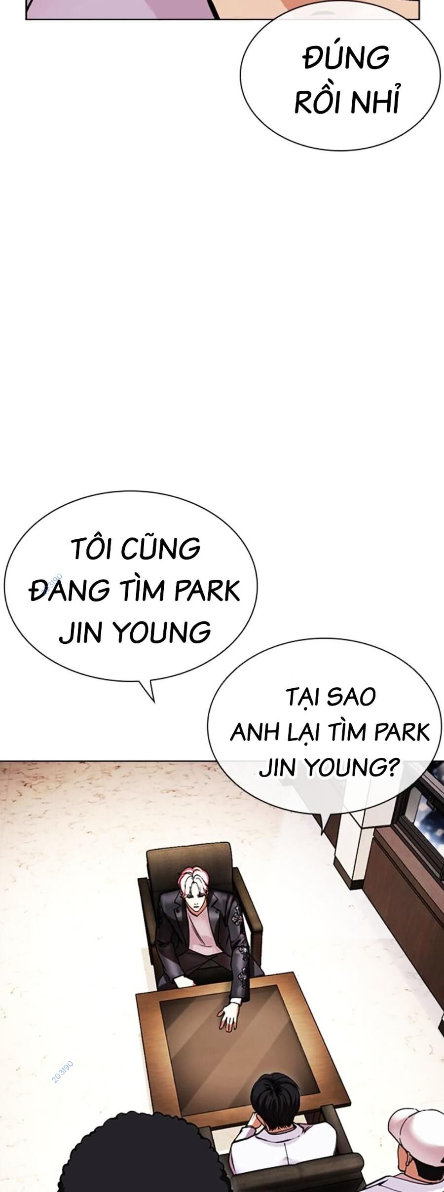 Hoán Đổi Diệu Kỳ Chap 481 - Next Chap 482