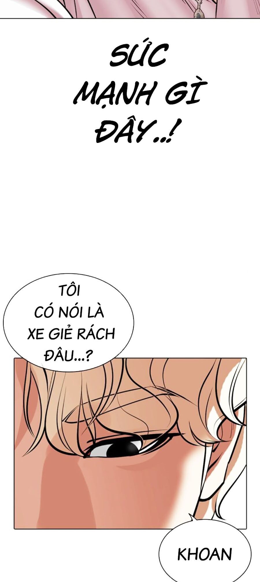 Hoán Đổi Diệu Kỳ Chap 481 - Next Chap 482