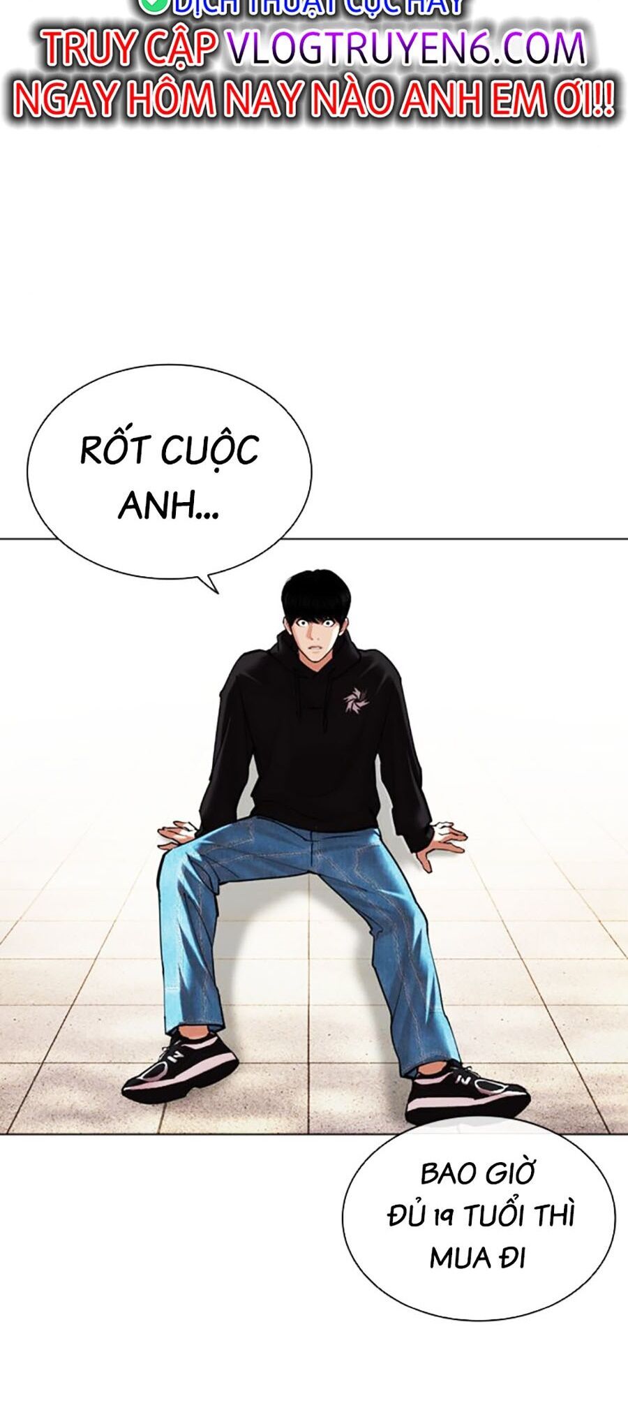Hoán Đổi Diệu Kỳ Chap 481 - Next Chap 482