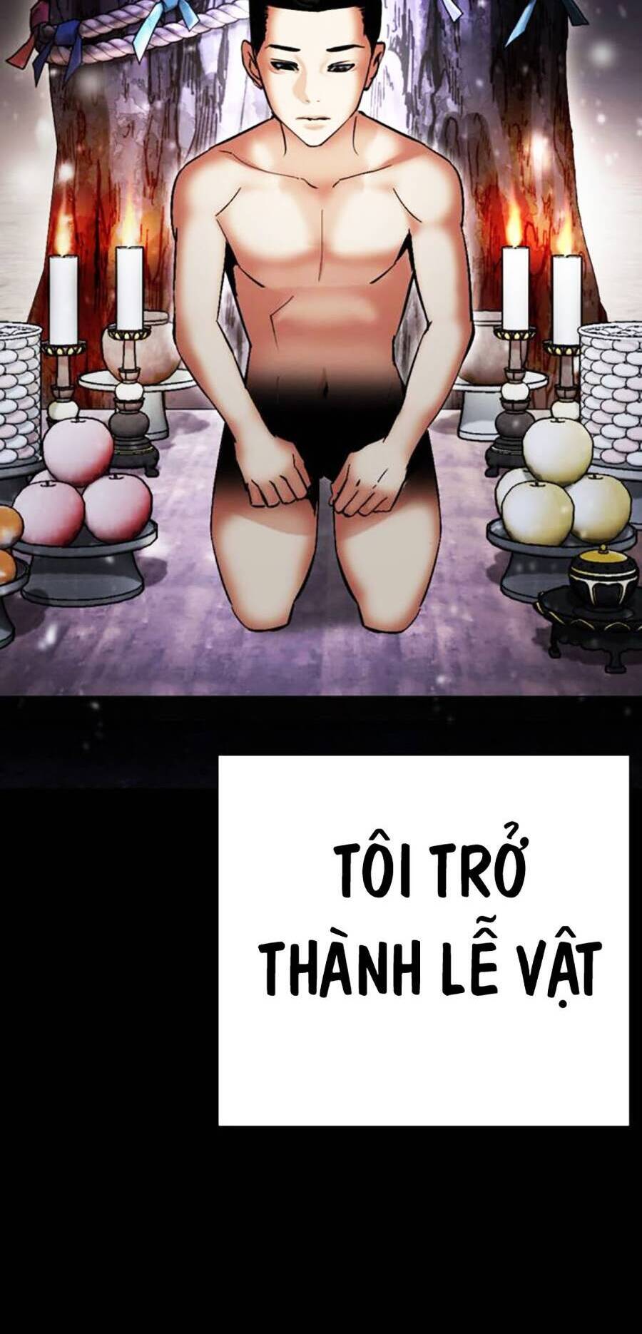 Hoán Đổi Diệu Kỳ Chap 482 - Next Chap 483