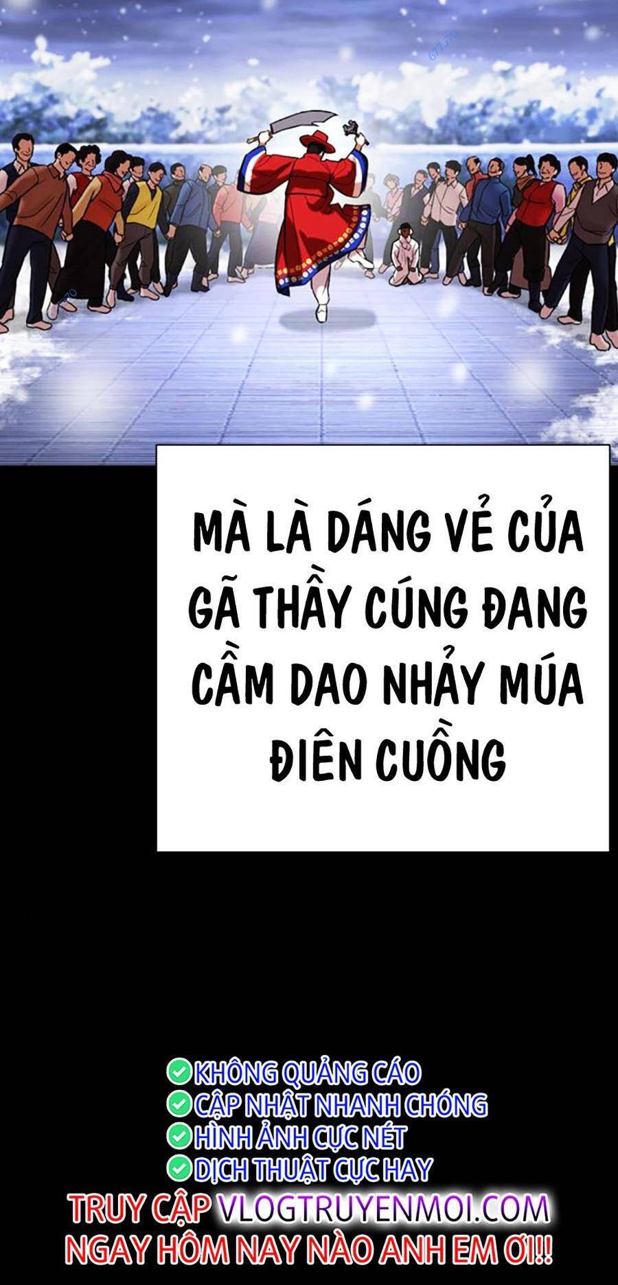 Hoán Đổi Diệu Kỳ Chap 482 - Next Chap 483
