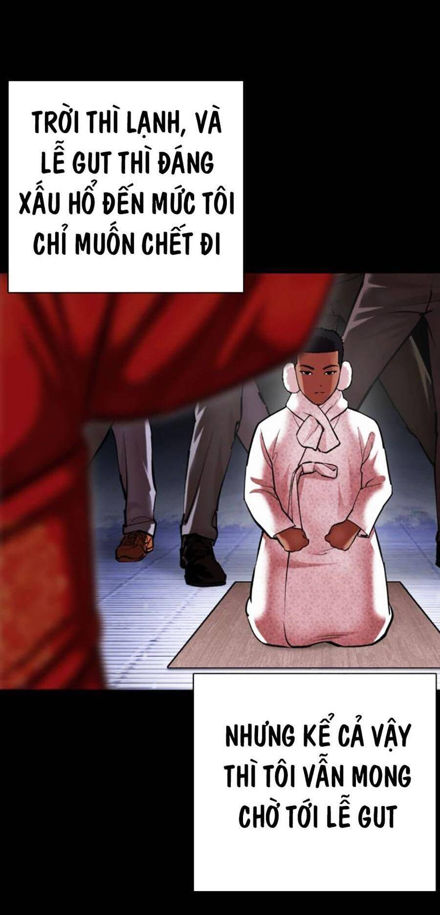 Hoán Đổi Diệu Kỳ Chap 482 - Next Chap 483