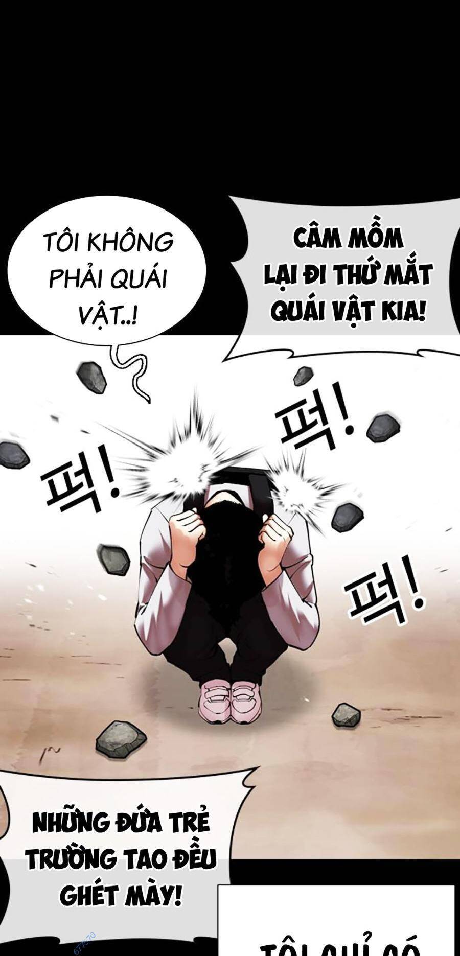 Hoán Đổi Diệu Kỳ Chap 482 - Next Chap 483