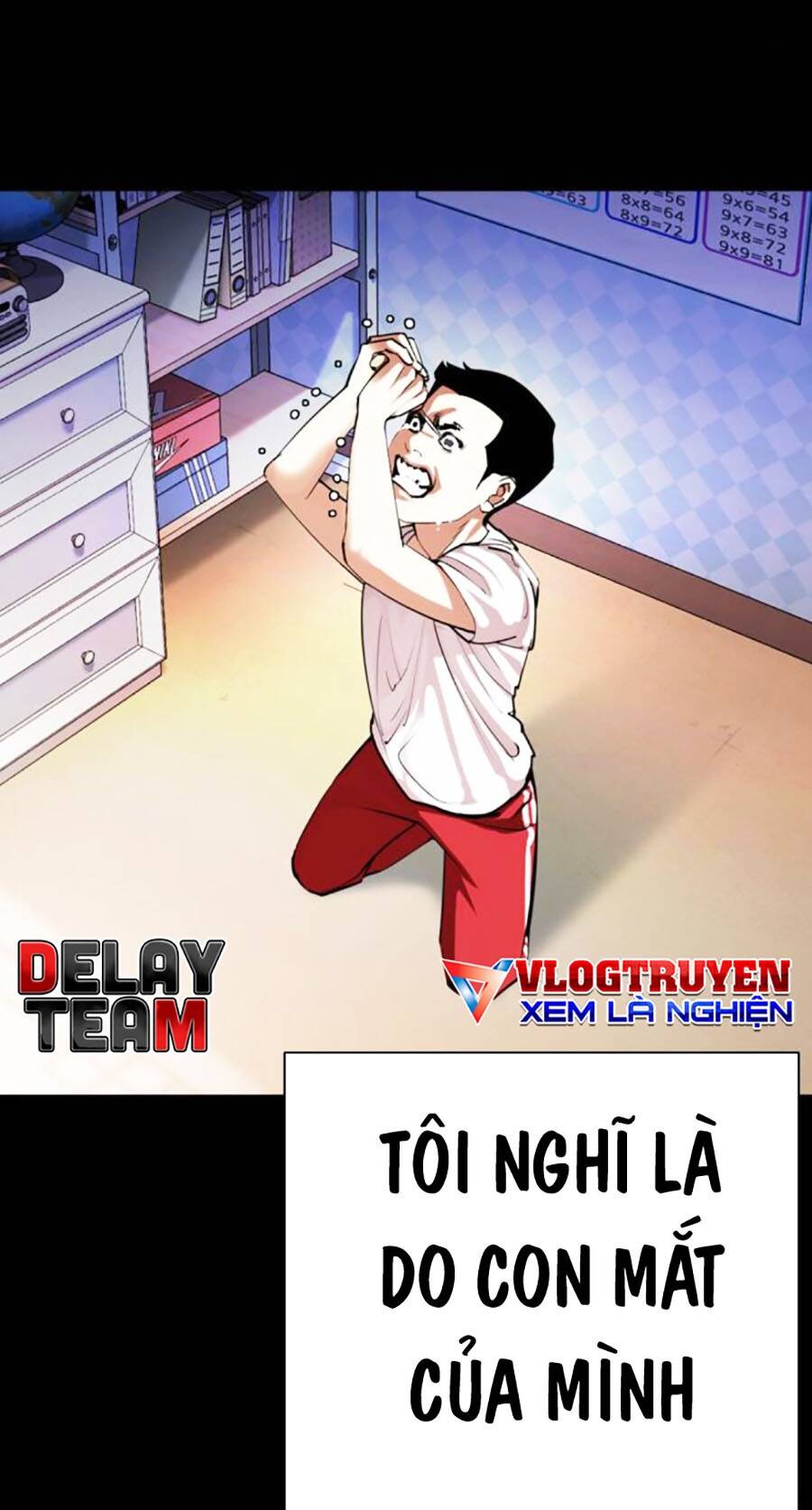 Hoán Đổi Diệu Kỳ Chap 482 - Next Chap 483