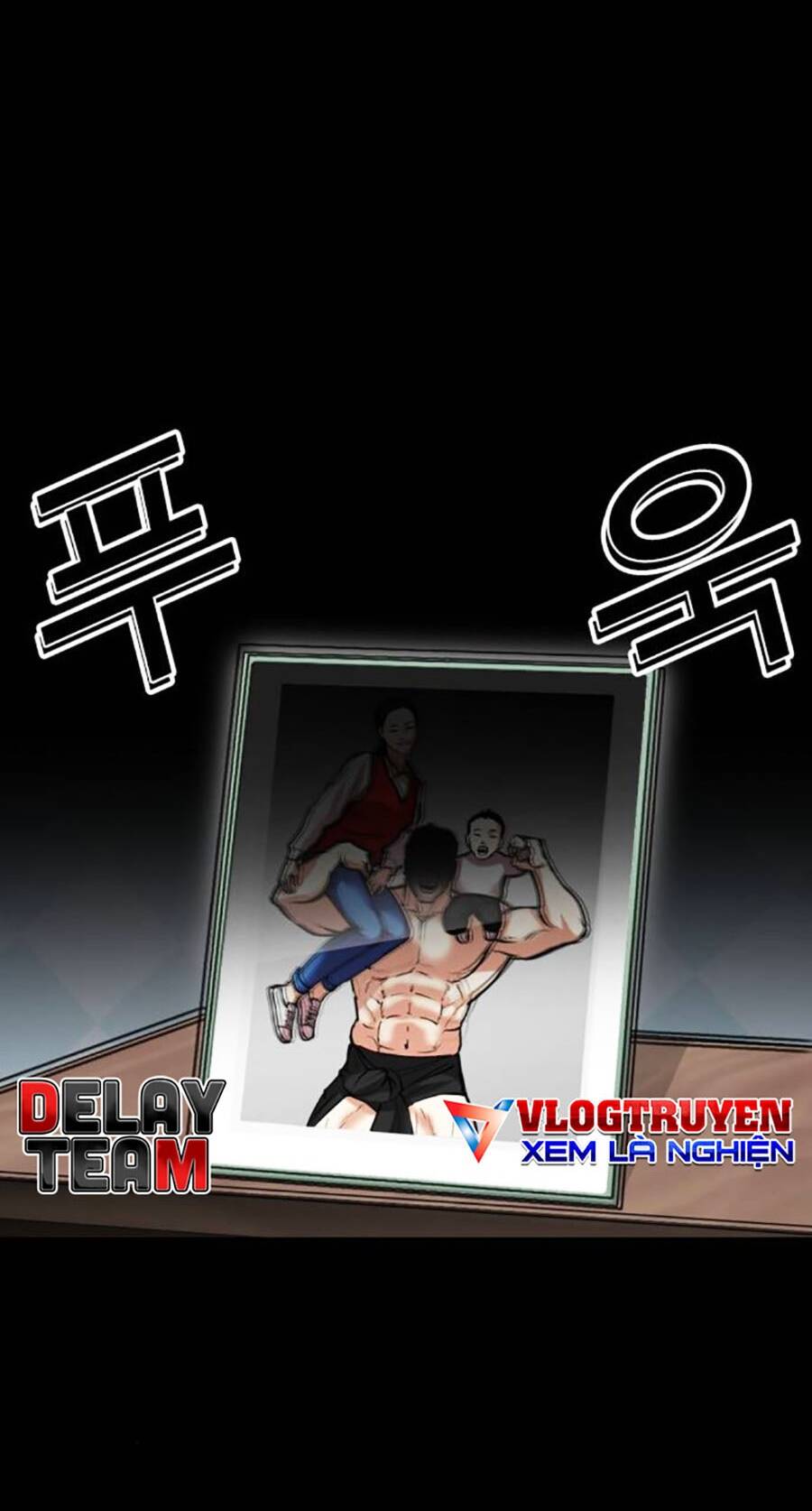 Hoán Đổi Diệu Kỳ Chap 482 - Next Chap 483