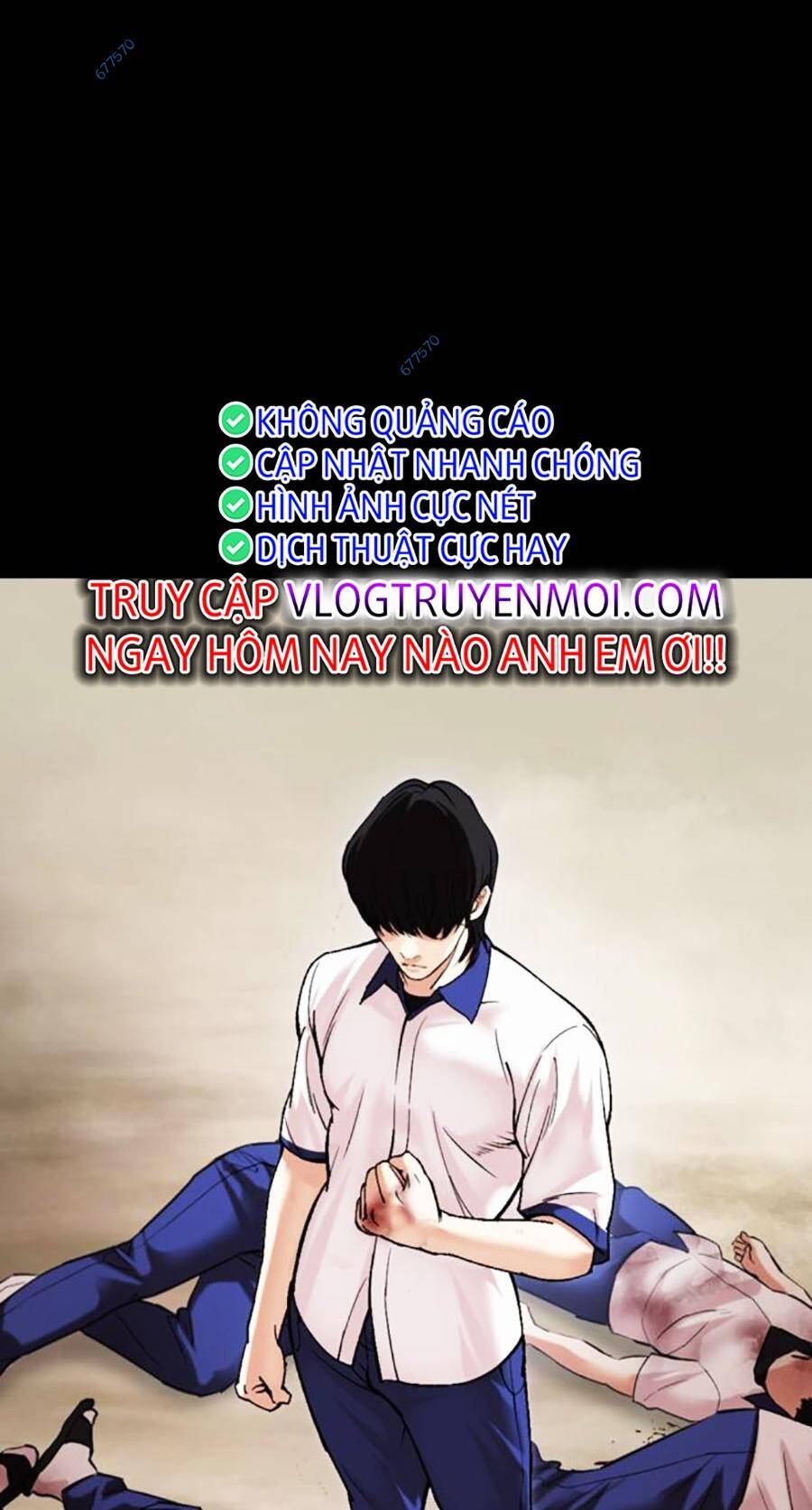 Hoán Đổi Diệu Kỳ Chap 482 - Next Chap 483