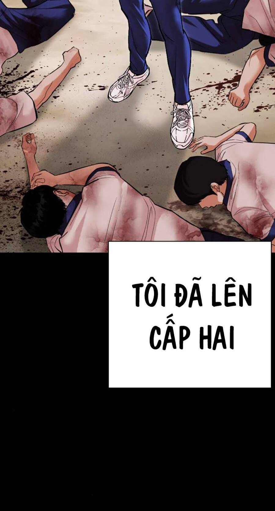 Hoán Đổi Diệu Kỳ Chap 482 - Next Chap 483