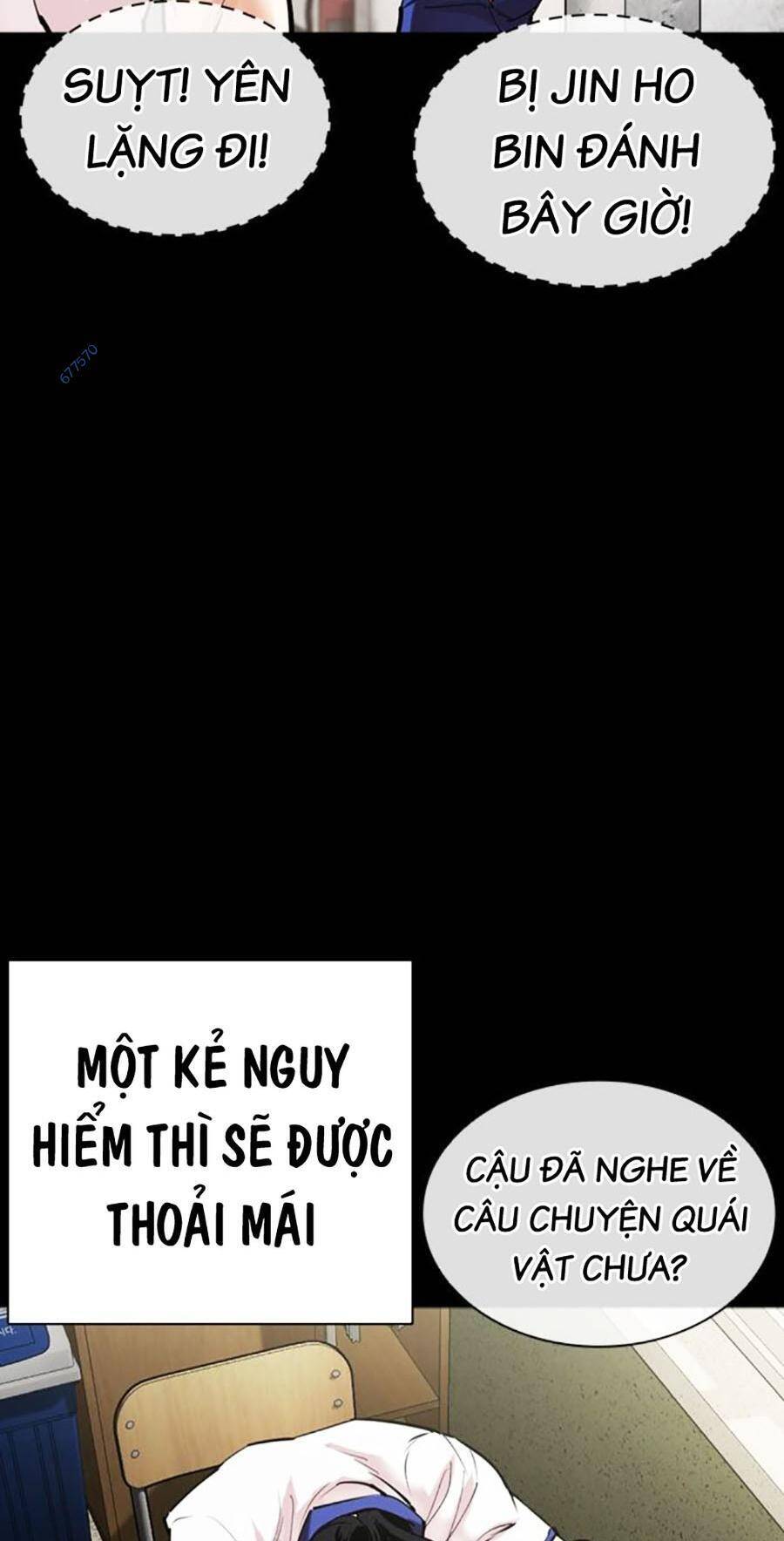 Hoán Đổi Diệu Kỳ Chap 482 - Next Chap 483