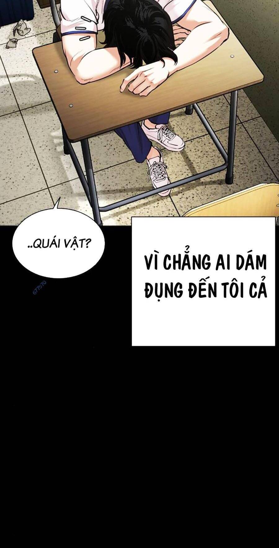 Hoán Đổi Diệu Kỳ Chap 482 - Next Chap 483