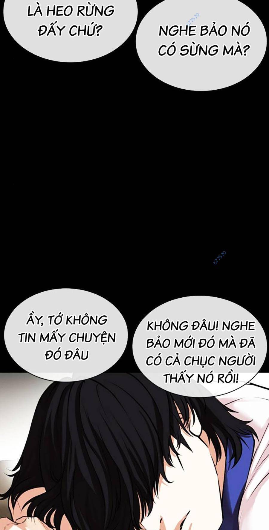 Hoán Đổi Diệu Kỳ Chap 482 - Next Chap 483