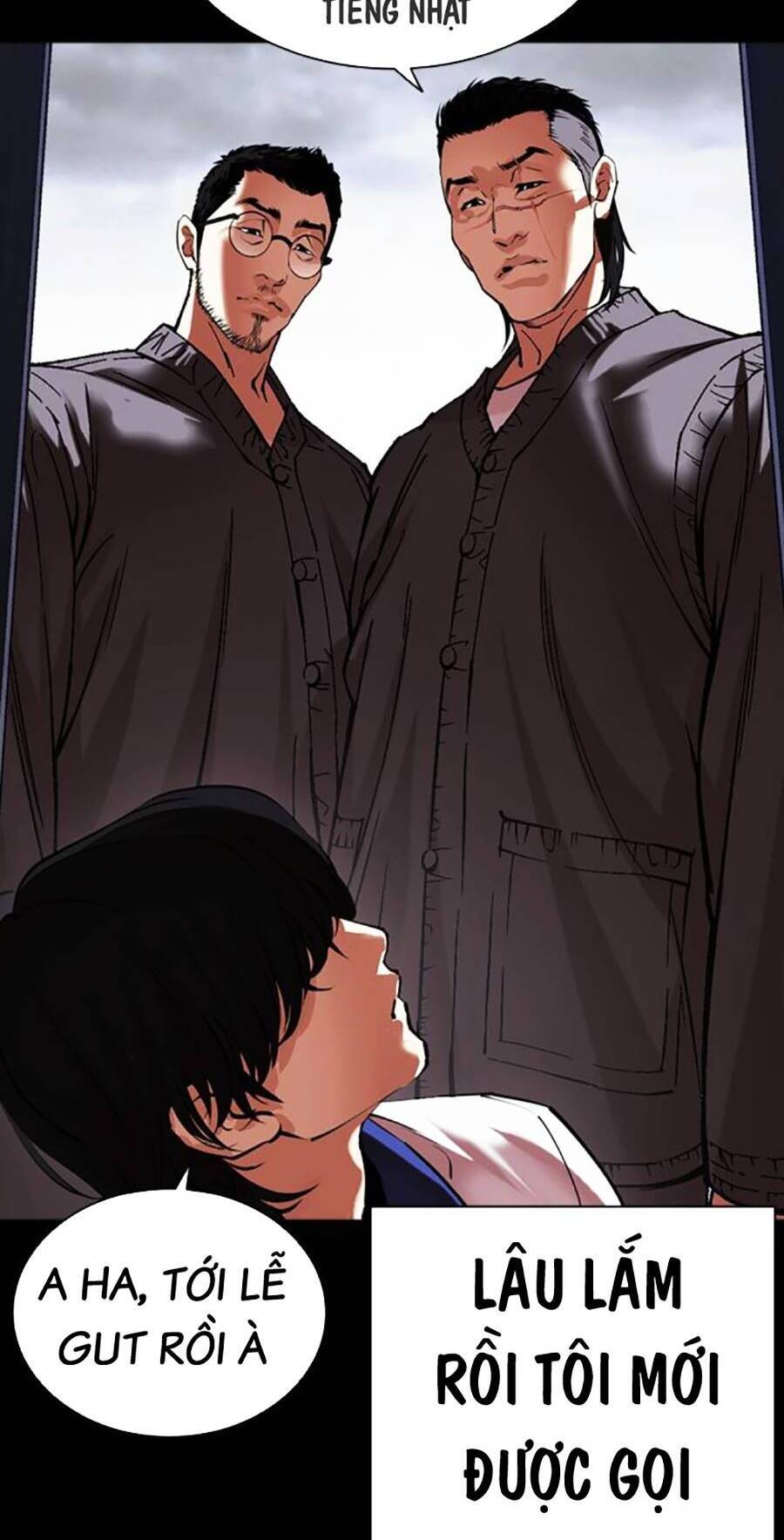 Hoán Đổi Diệu Kỳ Chap 482 - Next Chap 483