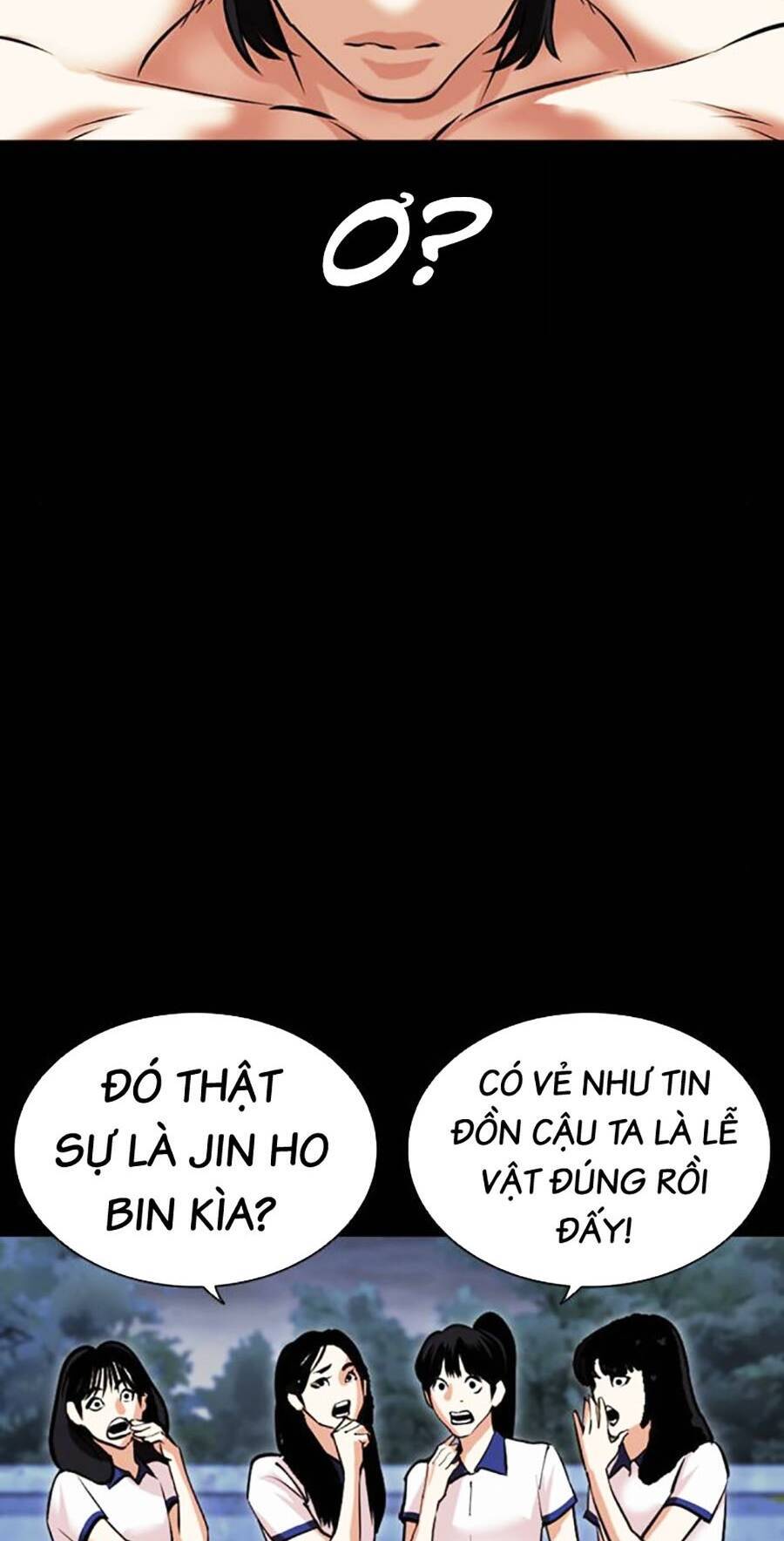 Hoán Đổi Diệu Kỳ Chap 482 - Next Chap 483
